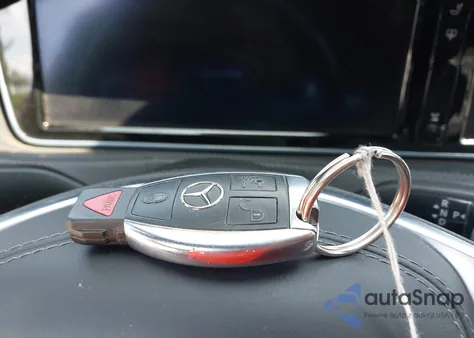 2014 Mercedes-Benz S 550 4Matic from USA, damaged, VIN WDDUG8FB7EA061647